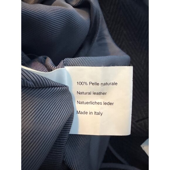 Cinzia Rocca due Italian wool coat - Picture 5 of 12